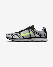 NIKE ZOOM STREAK 3 - WHITE/ VOLT/ FLAT PEWTER