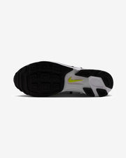 NIKE ZOOM STREAK 3 - WHITE/ VOLT/ FLAT PEWTER