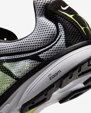 NIKE ZOOM STREAK 3 - WHITE/ VOLT/ FLAT PEWTER