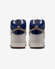 NIKE SB X BEYOND DUNK HIGH PRO QS - WHITE/ IVORY/ SAND DUNE