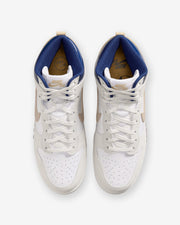 NIKE SB X BEYOND DUNK HIGH PRO QS - WHITE/ IVORY/ SAND DUNE