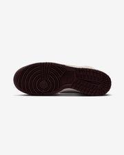 NIKE SB X BEYOND DUNK HIGH PRO QS - WHITE/ IVORY/ SAND DUNE