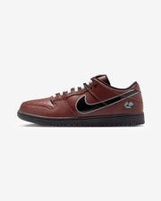 NIKE SB X LIMO SKATEBOARDS DUNK LOW PRO - DARKPONY/ BLACK