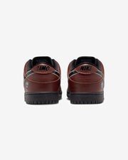 NIKE SB X LIMO SKATEBOARDS DUNK LOW PRO - DARKPONY/ BLACK