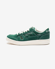 REEBOK X SNEEZE LT COURT - VIPGRN/ CHALK/ CBLACK