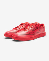 REEBOK X MAISON MARGIELA PROJECT 0 CC TL - RED