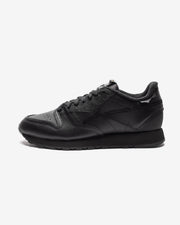 REEBOK X MAISON MARGIELA PROJECT 0 CL MO - BLACK