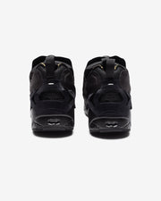 REEBOK X MAISON MARGIELA PROJECT 0 IF MO - BLACK