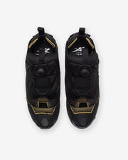 REEBOK X MAISON MARGIELA PROJECT 0 IF MO - BLACK