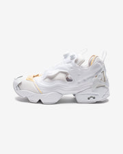REEBOK X MAISON MARGIELA PROJECT 0 IF MO - WHITE