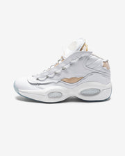 REEBOK X MAISON MARGIELA PROJECT 0 TQ MO - WHITE
