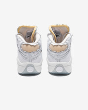 REEBOK X MAISON MARGIELA PROJECT 0 TQ MO - WHITE