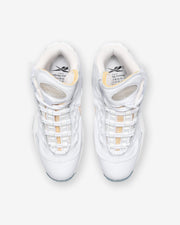 REEBOK X MAISON MARGIELA PROJECT 0 TQ MO - WHITE