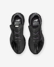 REEBOK X MAISON MARGIELA PROJECT 0 ZS MO - BLACK