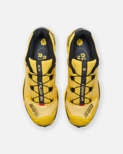 SALOMON X DOMINGO XT-4 OG - LEMON/ GOLD