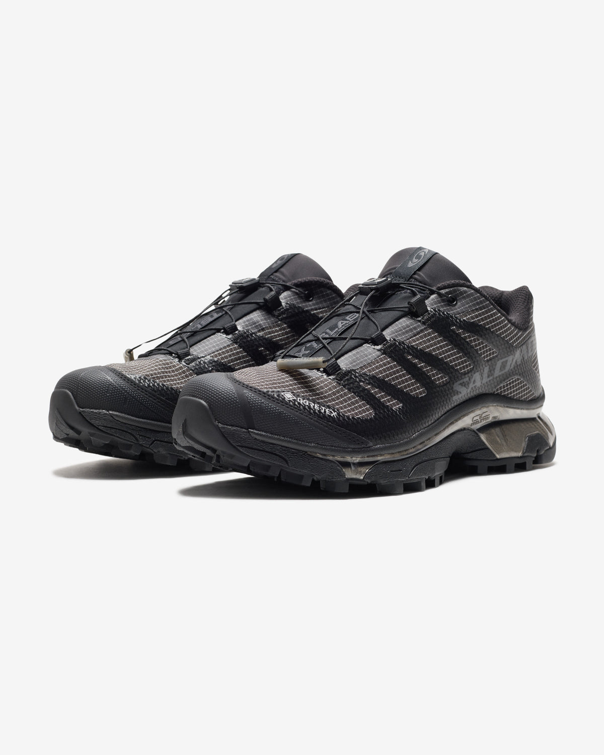 SALOMON XT-4 OG GTX - BLACK