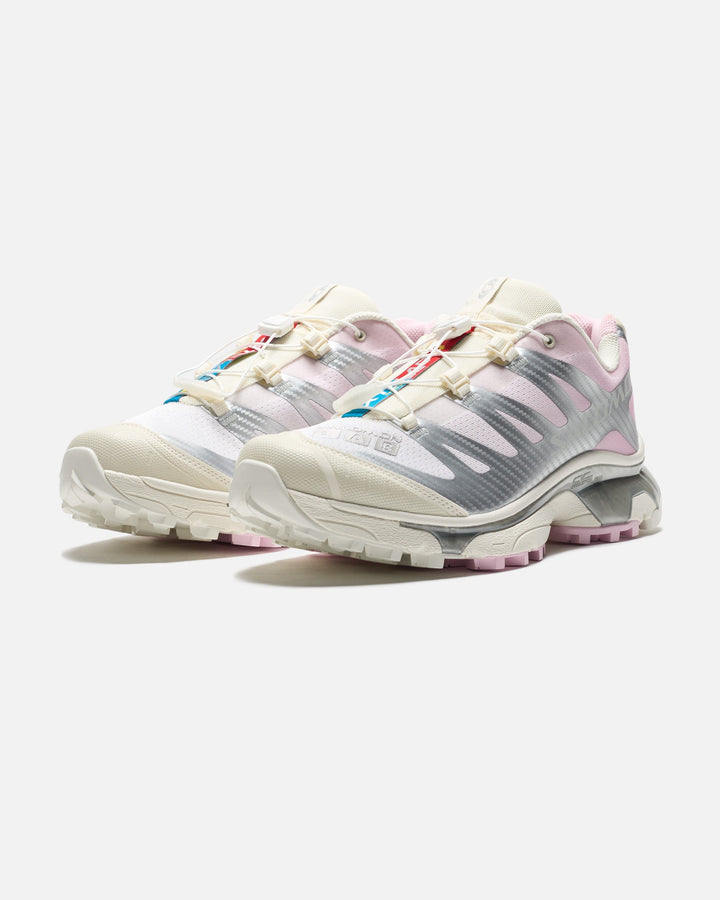 SALOMON XT-4 OG - VANILLA/ FTWSILVER