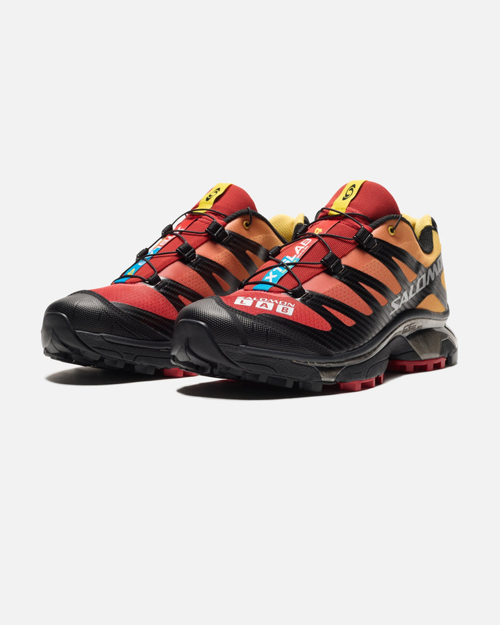 SALOMON XT-4 OG - LAVA FALLS/ BEACH BALL