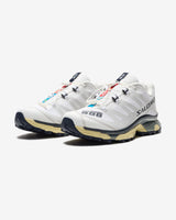 SALOMON XT-4 OG - WHITE/ LUNAR ROCK/ NIGHT SKY