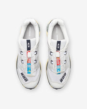 SALOMON XT-4 OG - WHITE/ LUNAR ROCK/ NIGHT SKY