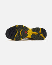 SALOMON XT-4 OG - SILVER/ BLACK/ LEMON