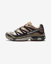 SALOMON XT-4 OG - BLACK/ DESERT TAN