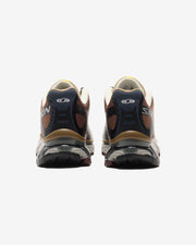 SALOMON XT-4 OG - BLACK/ DESERT TAN