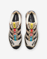 SALOMON XT-4 OG - BLACK/ DESERT TAN