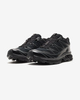 SALOMON XT-6 GTX - BLACK/ ASPHALT