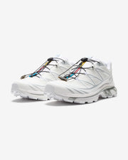 SALOMON XT-6 GTX - WHITE FTWSILVER