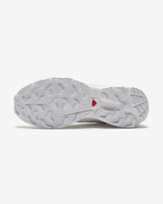 SALOMON XT-6 GTX - WHITE FTWSILVER