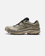 SALOMON XT-6 GTX - WHPEP/ SILVES