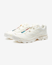 SALOMON XT-6 - VANILLA ICE/ ALMOND MILK