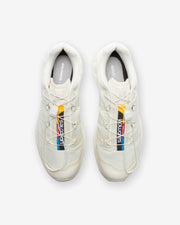 SALOMON XT-6 - VANILLA ICE/ ALMOND MILK