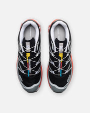 SALOMON XT-6 - ALLOY/ BLACK