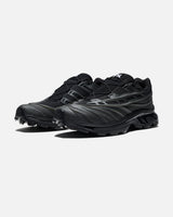 SALOMON XT-EVO - BLACK/ ASPHALT