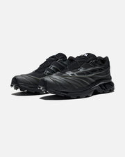 SALOMON XT-EVO - BLACK/ ASPHALT
