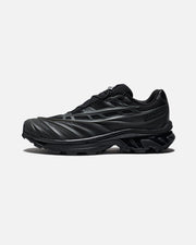 SALOMON XT-EVO - BLACK/ ASPHALT