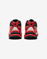 SALOMON XT-EVO - BLACK/ FIERY ROAD
