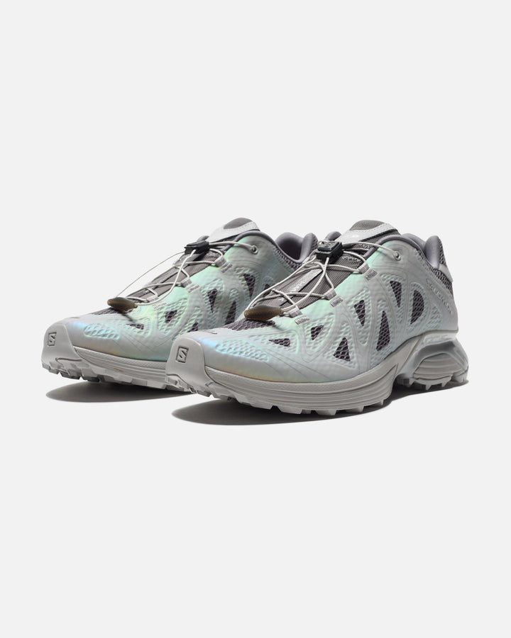 SALOMON XT-WHISPER VOID - ALLOY/ CASTLEROCK