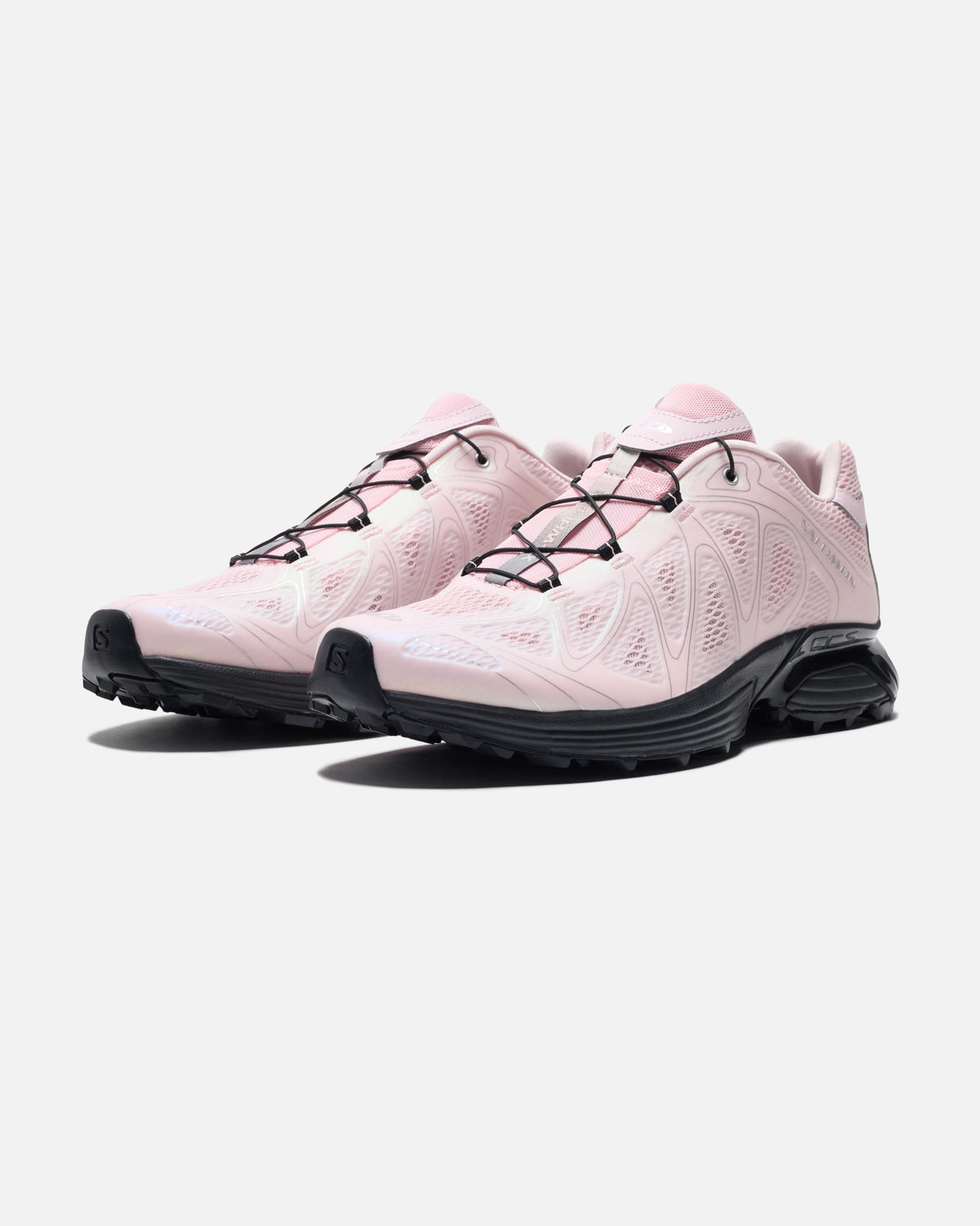 SALOMON XT-WHISPER VOID - ICY PINK/ BLACK
