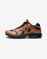 SALOMON XT-WHISPER VOID - CHILI/ BLACK/ ACID LIME