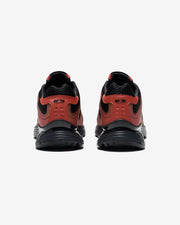 SALOMON XT-WHISPER VOID - CHILI/ BLACK/ ACID LIME