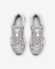 SALOMON  XT-WHISPER - FTWSILVER/LUNARROCK