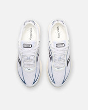 SAUCONY KINVARA 1 - WHITE