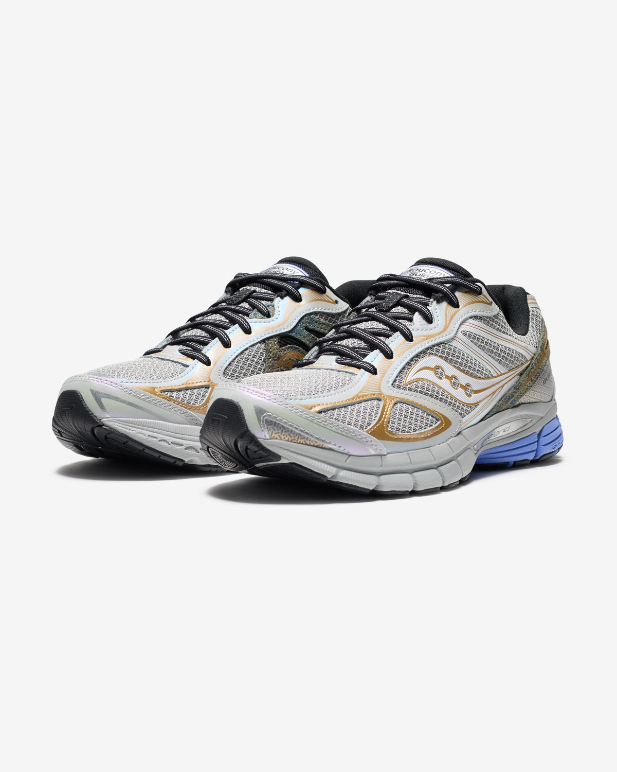 SAUCONY PROGRID GUIDE 7 - OWL/ AUREATE
