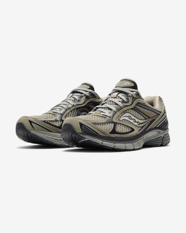 SAUCONY PROGRID GUIDE 7 - TREK/ SAGE