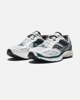 SAUCONY PROGRID GUIDE 7 - WHITE/ PINE