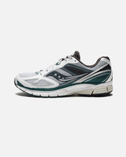 SAUCONY PROGRID GUIDE 7 - WHITE/ PINE