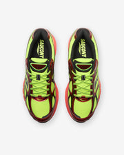 SAUCONY PROGRID GUIDE 7 - CANARY